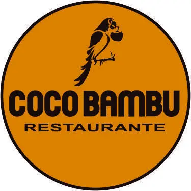 é gratis coco bambu